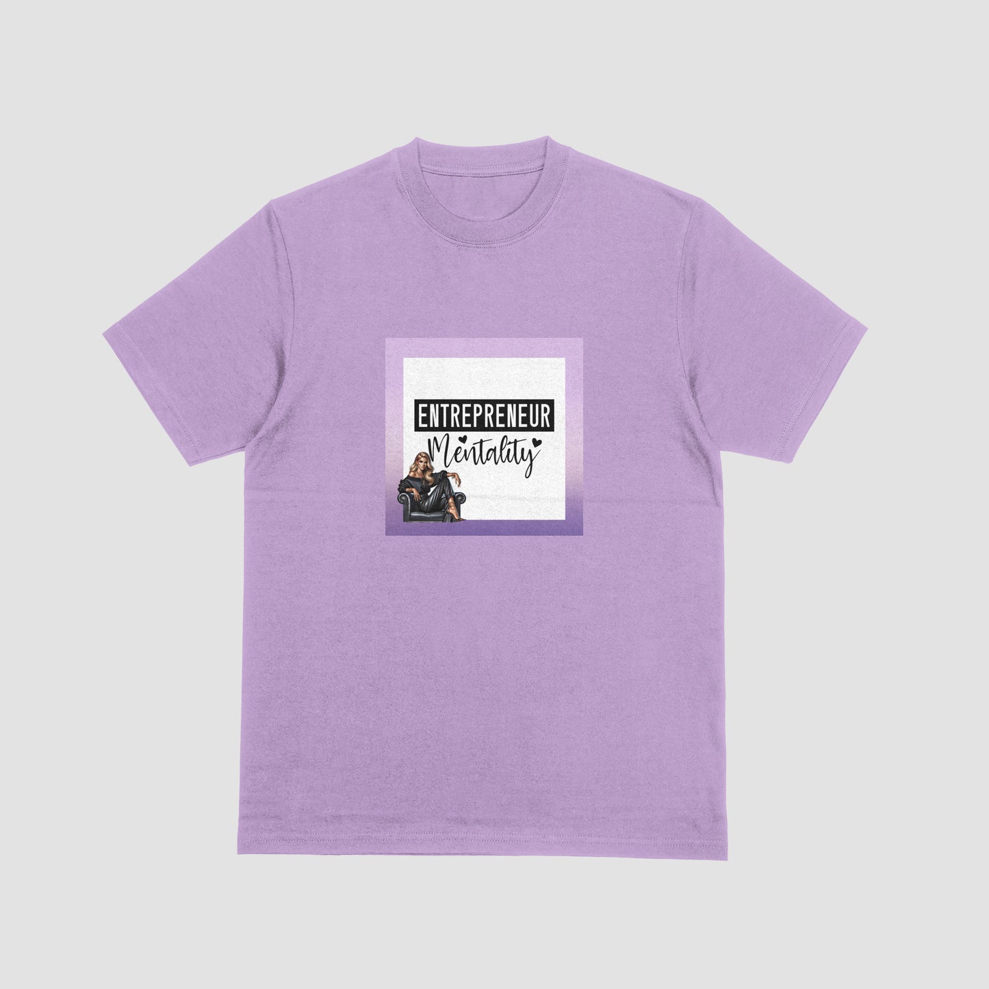 Entrepreneur Mentality