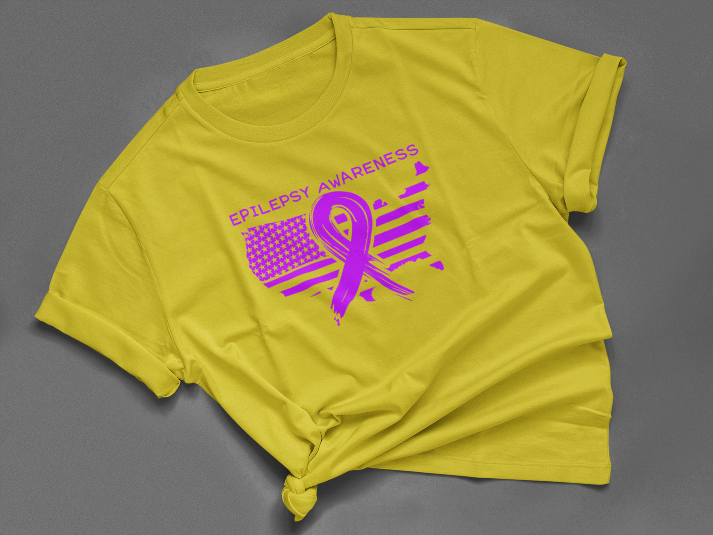 Epilepsy Awareness #2