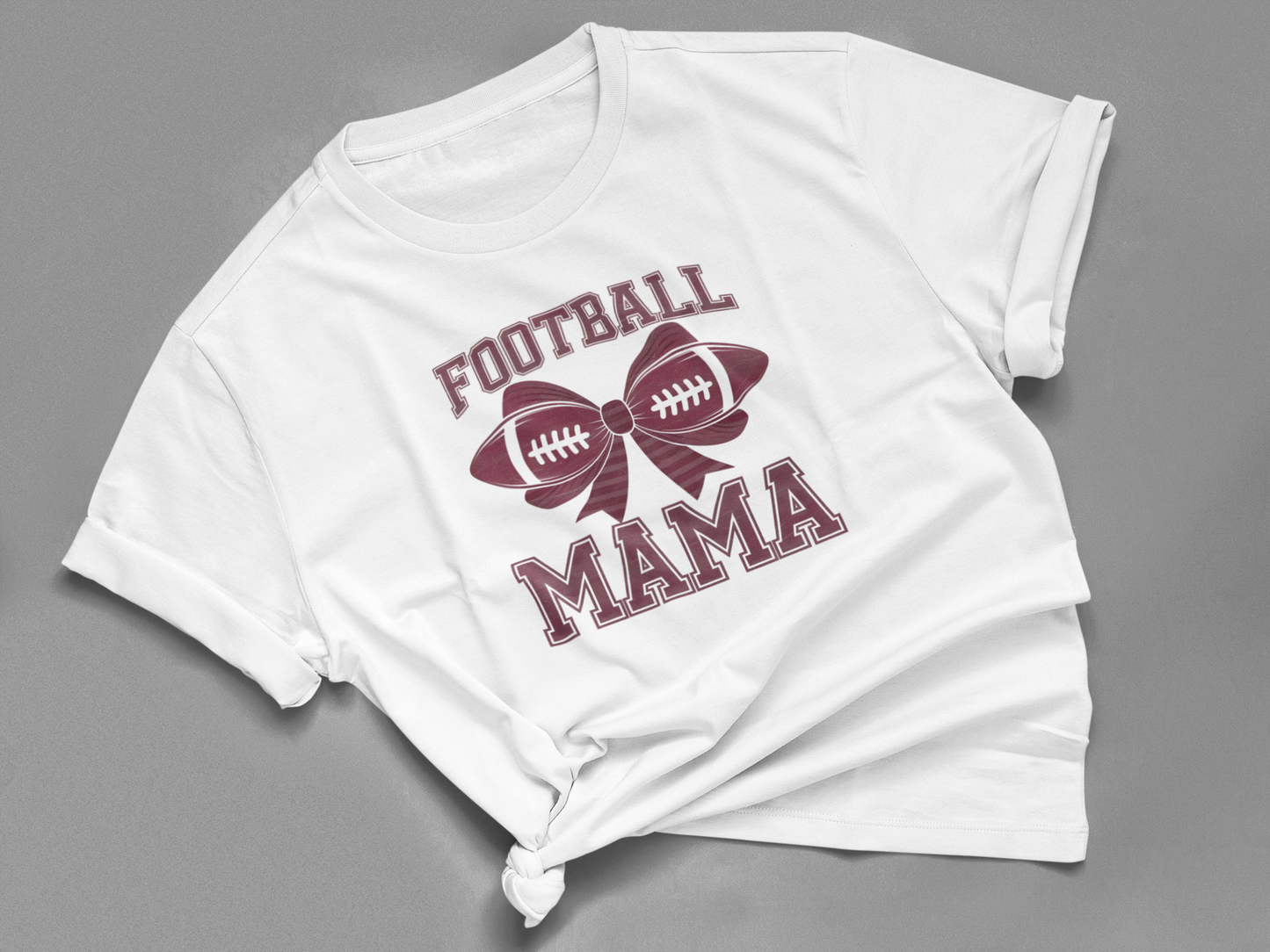 Football Mama