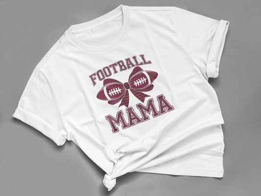 Football Mama
