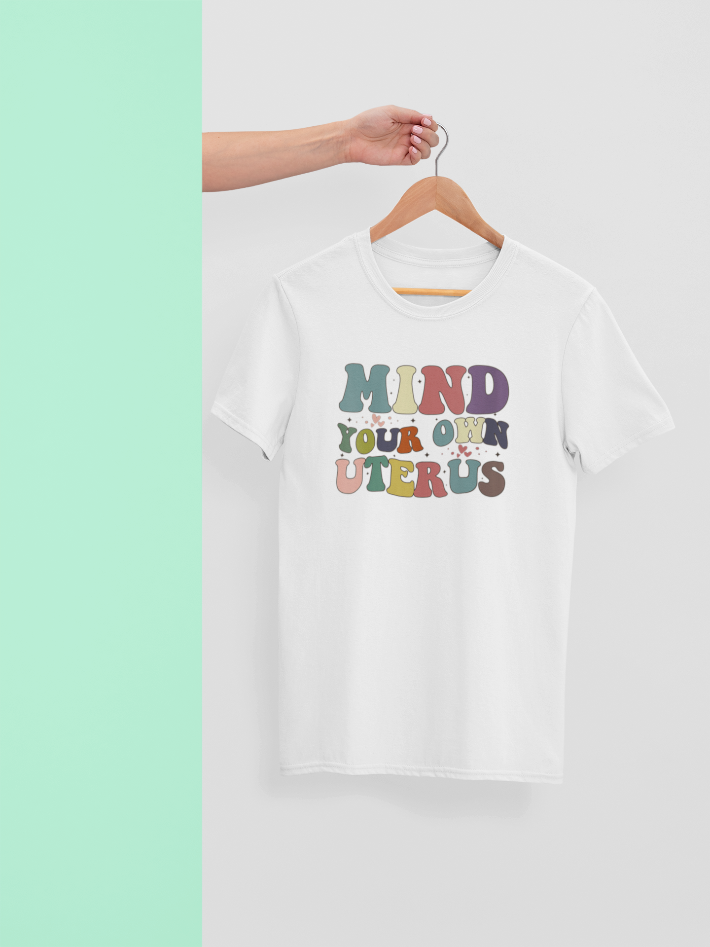 Mind Your Own Uterus