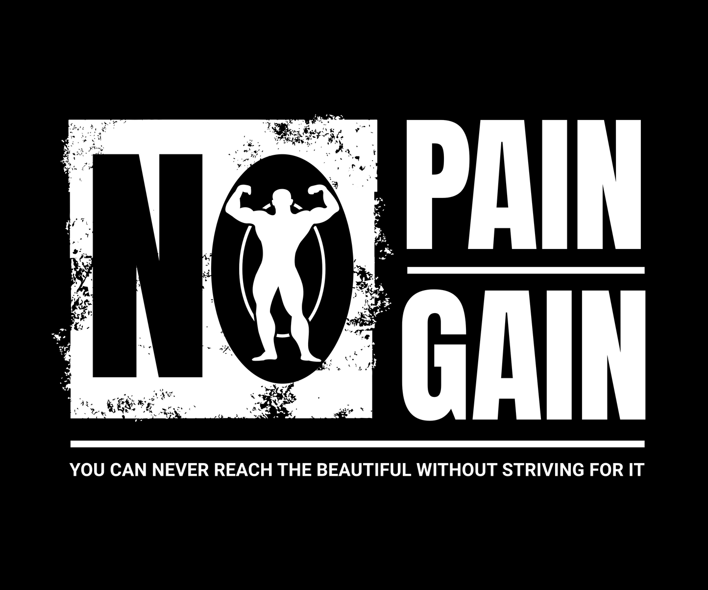 No Pain/Gain