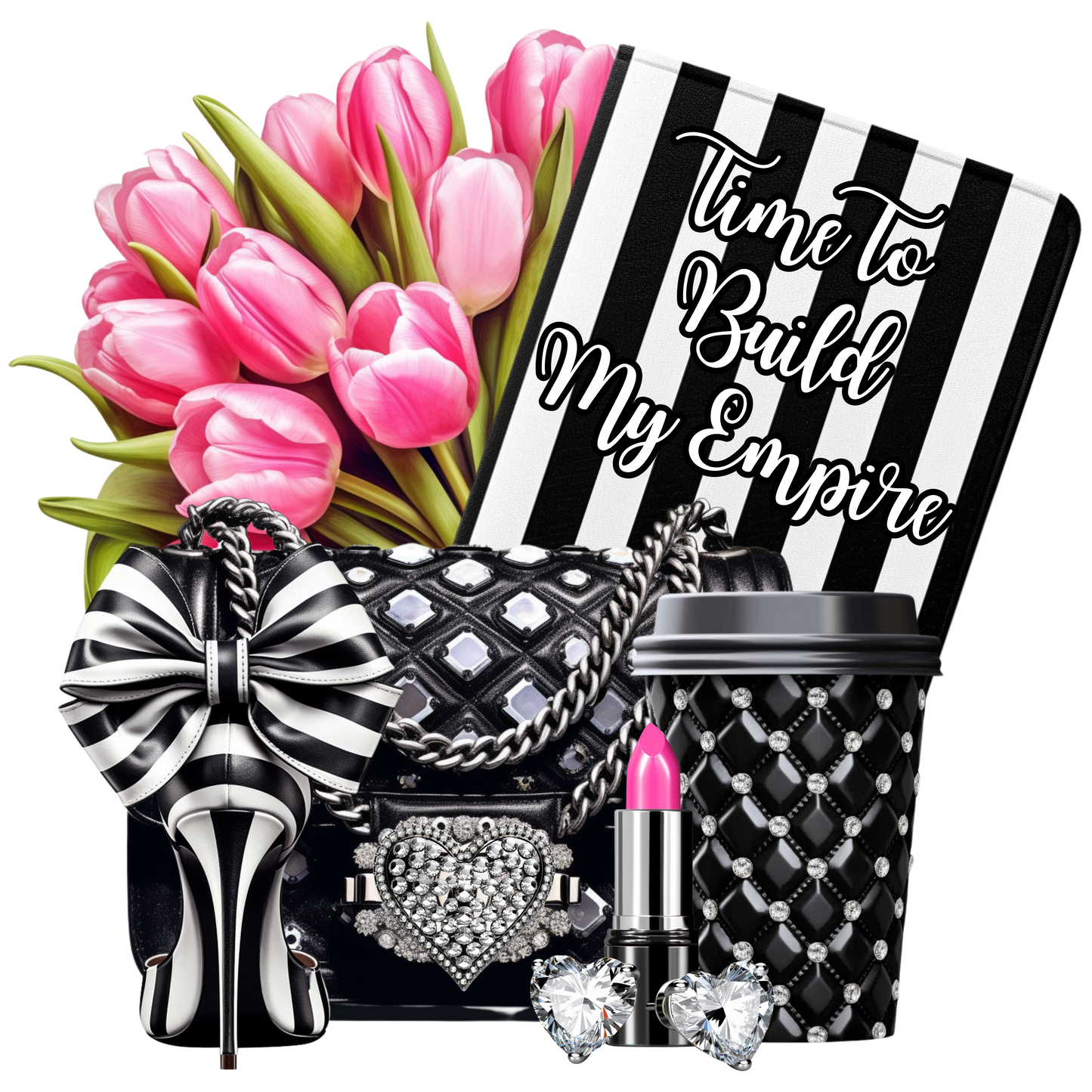 Time To Build My Empire