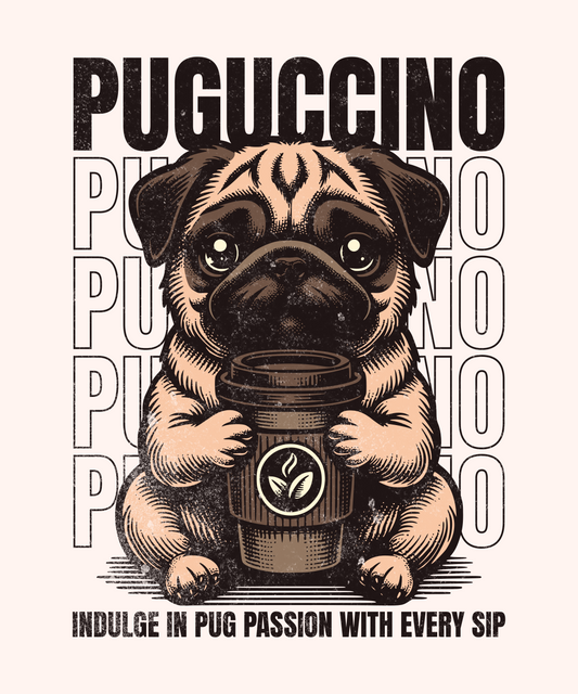 Puguccino