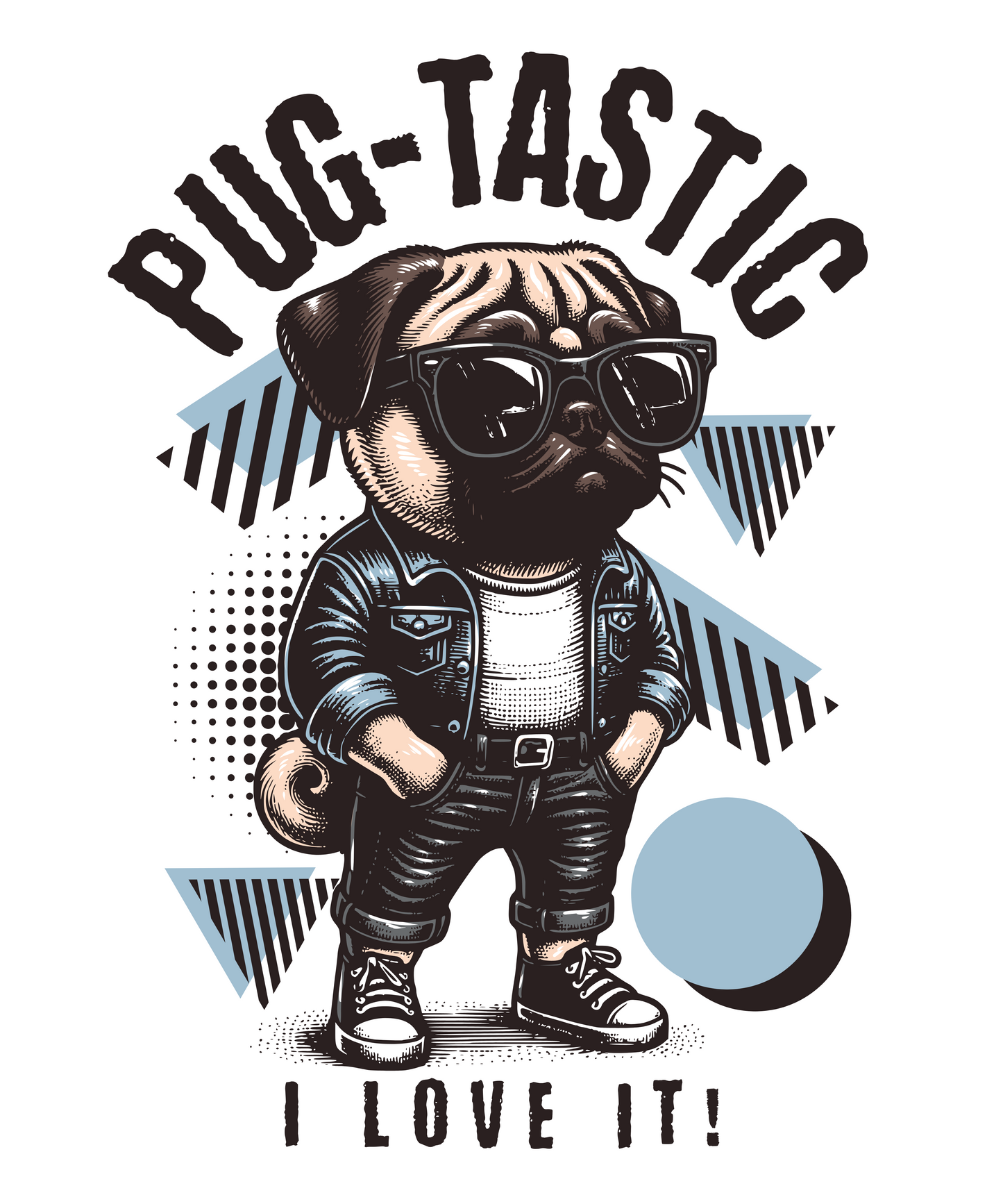 Pug-tastic