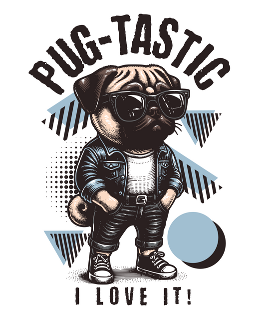 Pug-tastic