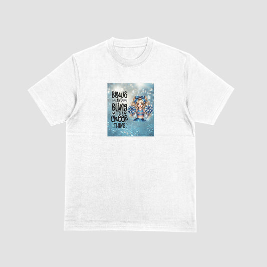 Bows and Bling, It's a Cheer Thing 2