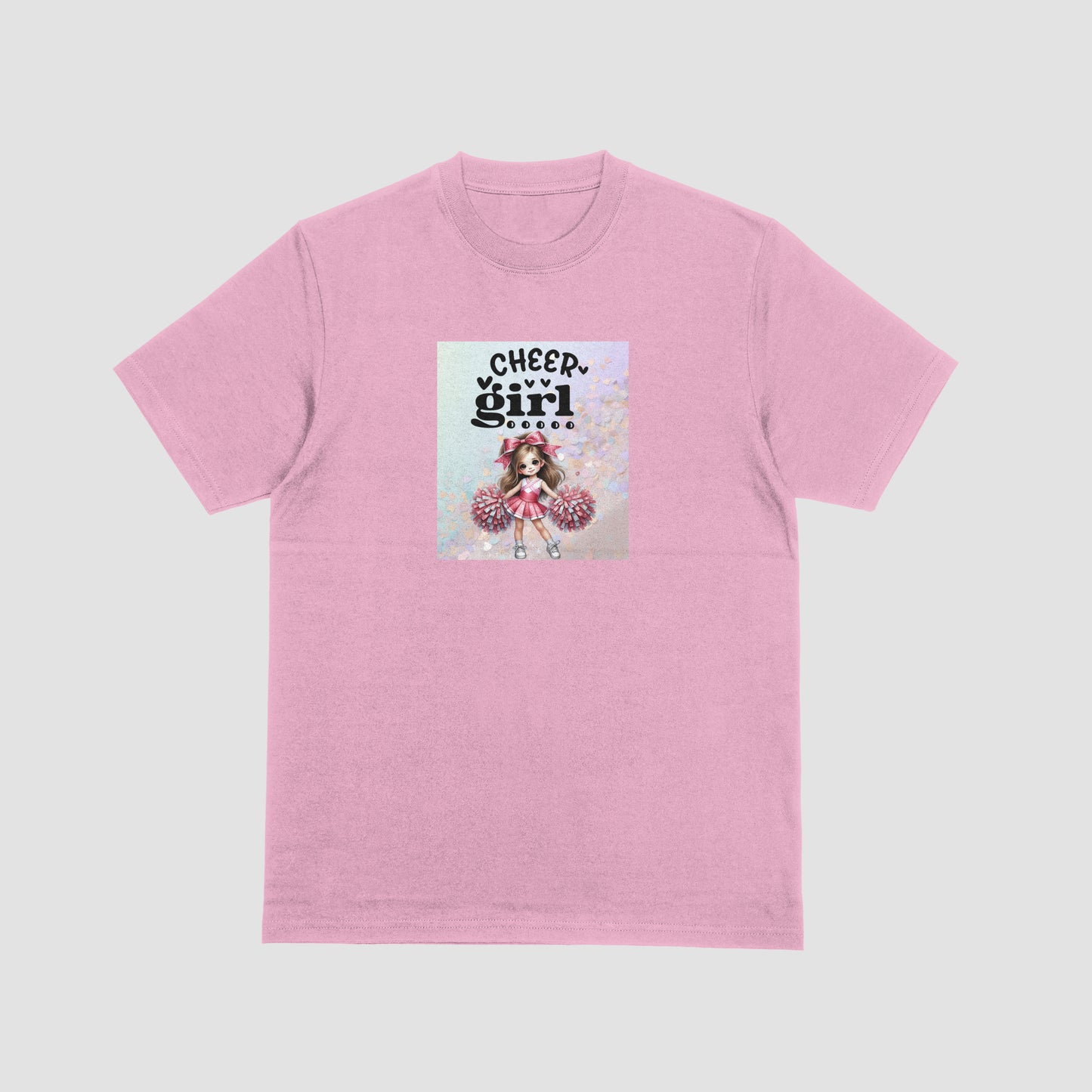 Cheer Girl 2