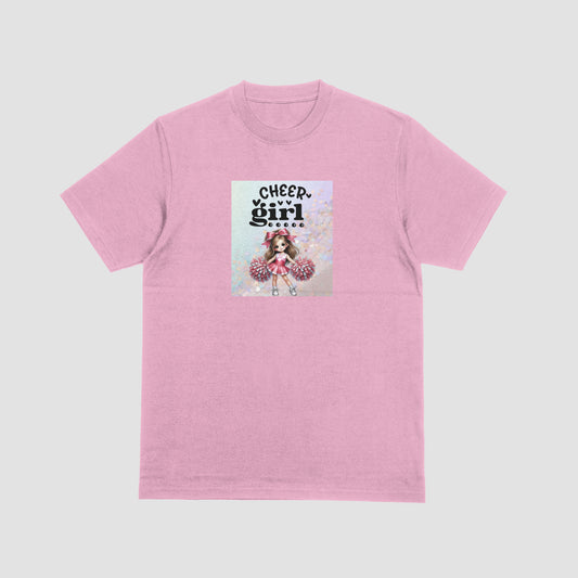 Cheer Girl 2
