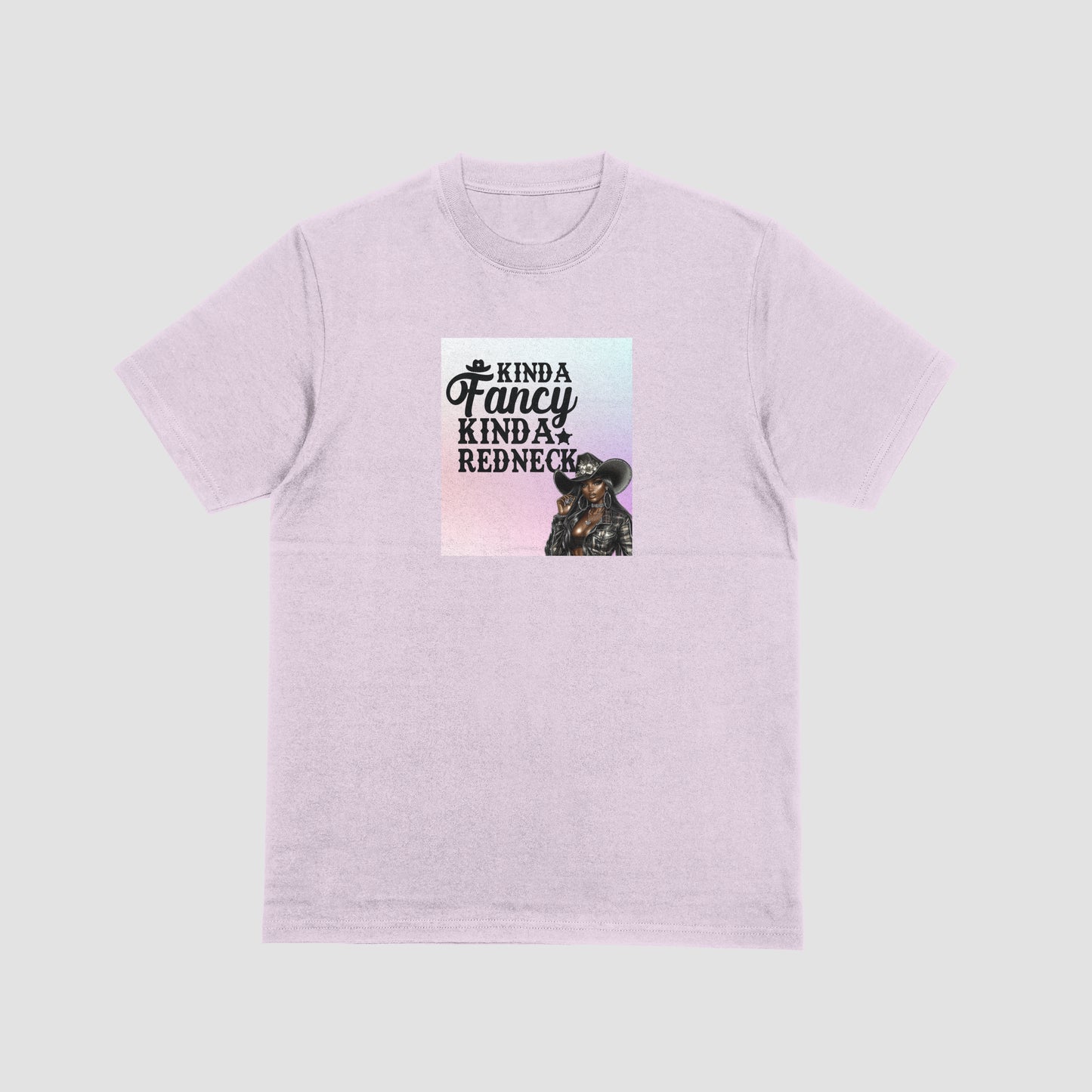 Kind A Fancy Kind A Redneck