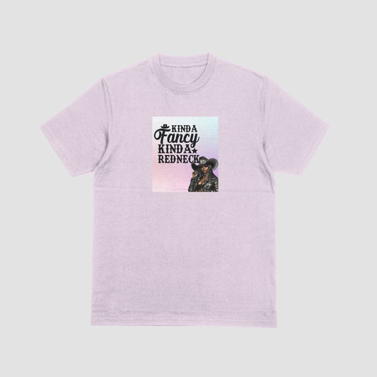 Kind A Fancy Kind A Redneck