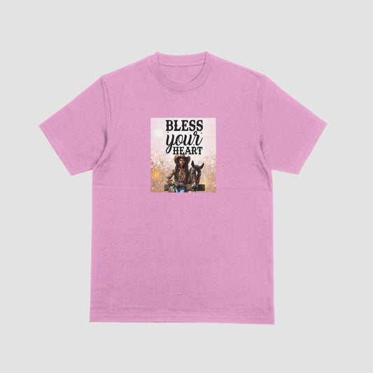 Bless Your Heart