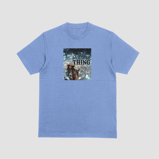 It's A Southern Thing