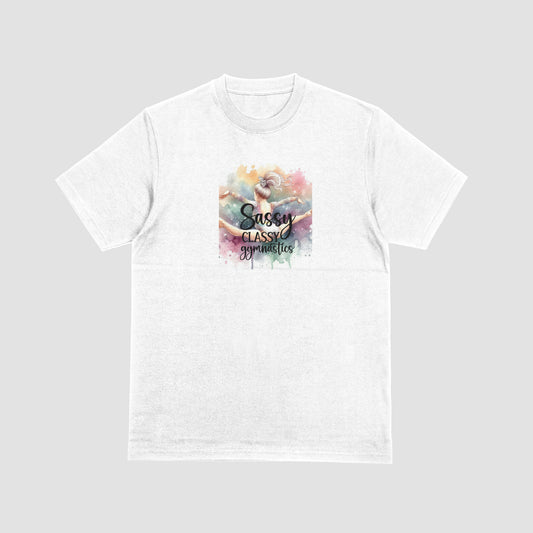 Sassy, Classy, Gymnastics