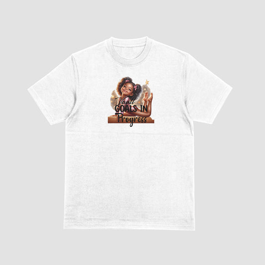 Vault Goals In Progress