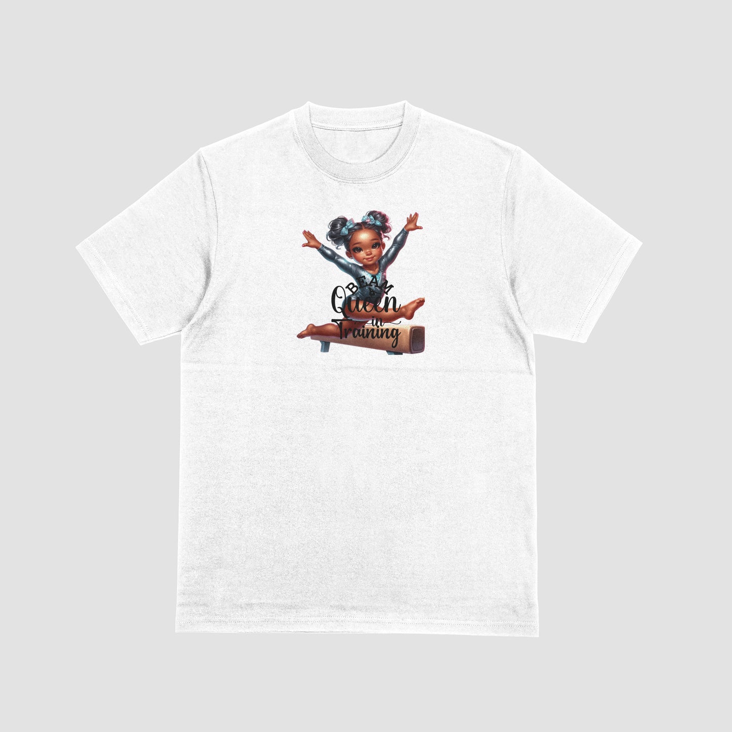 Beam Queen In Training