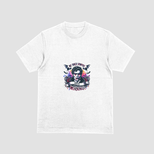 My Inner Vampire Hates Mornings #3