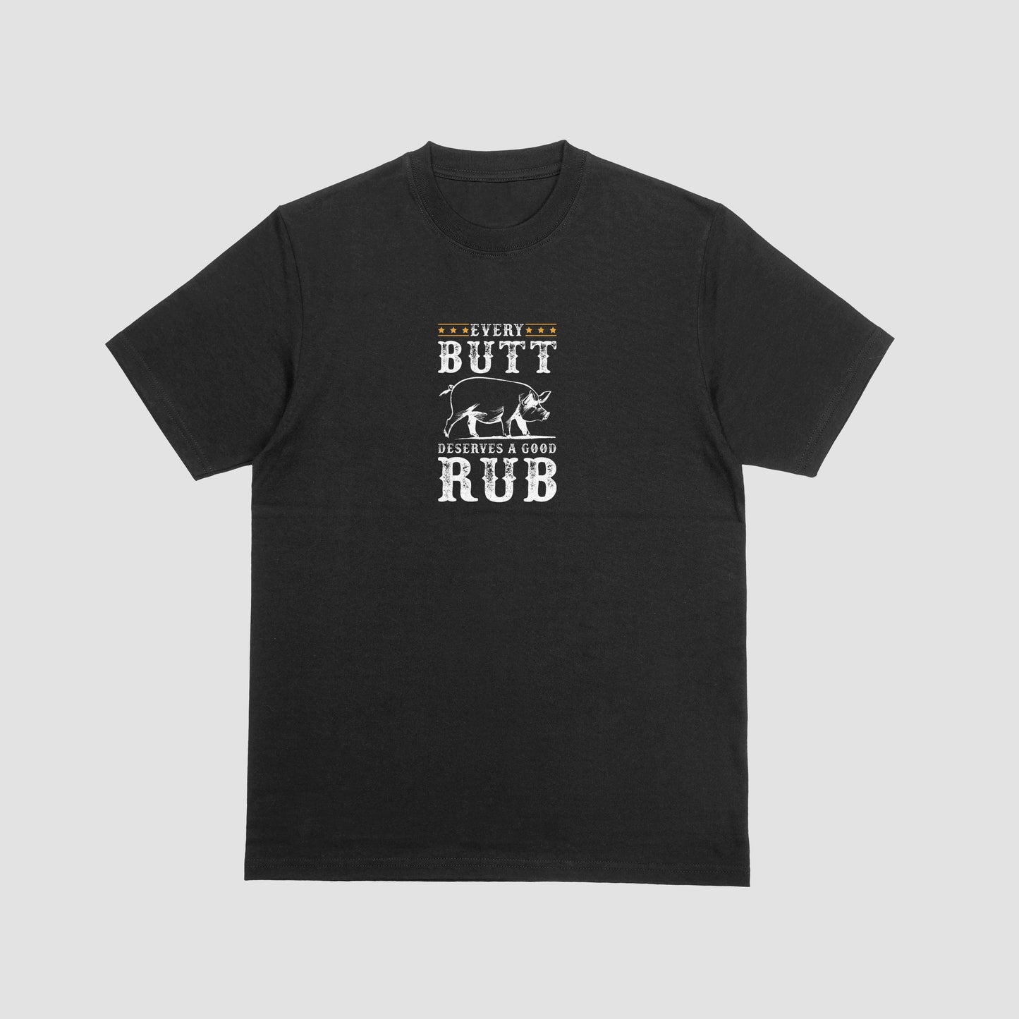 Butt Rub