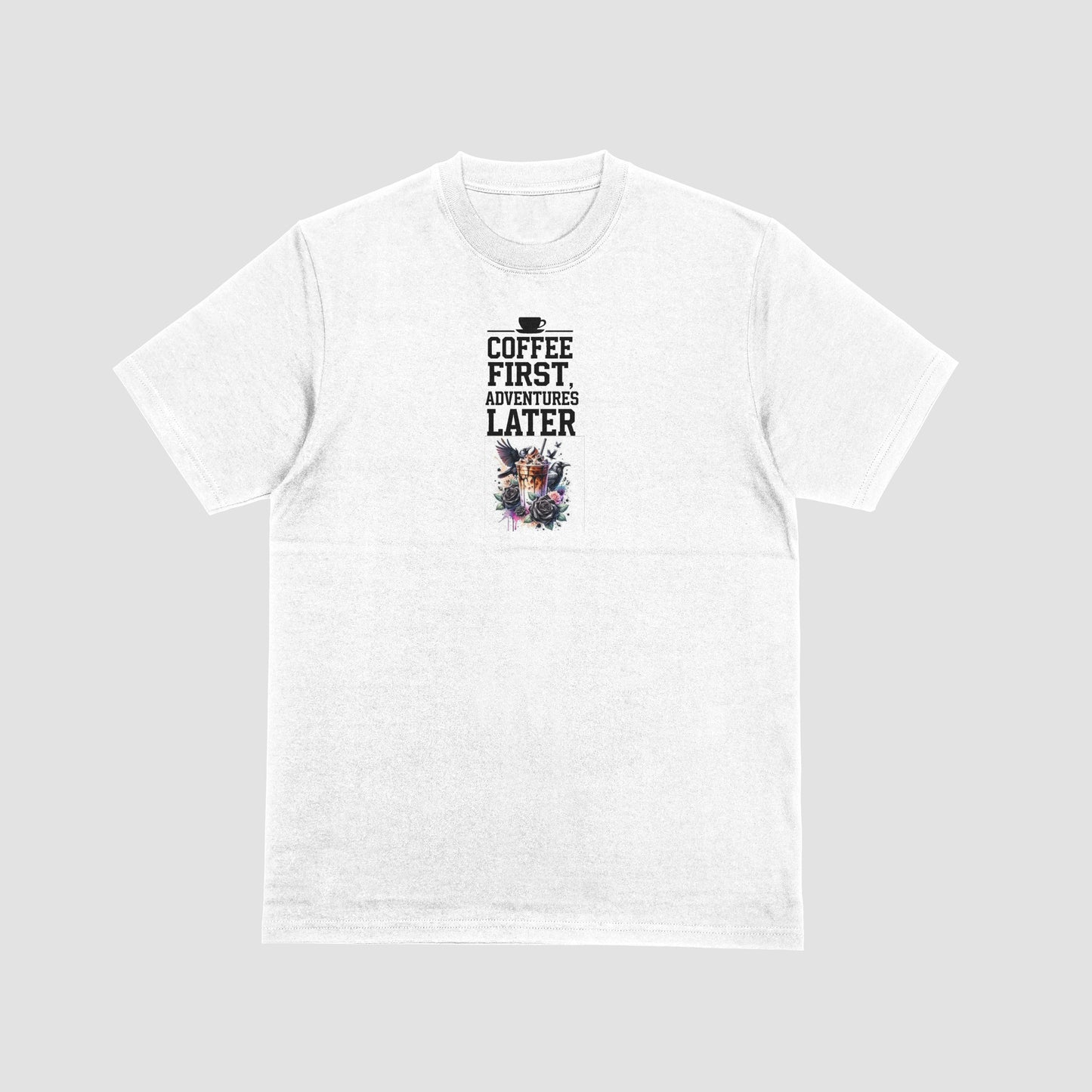 Brewed for Greatness