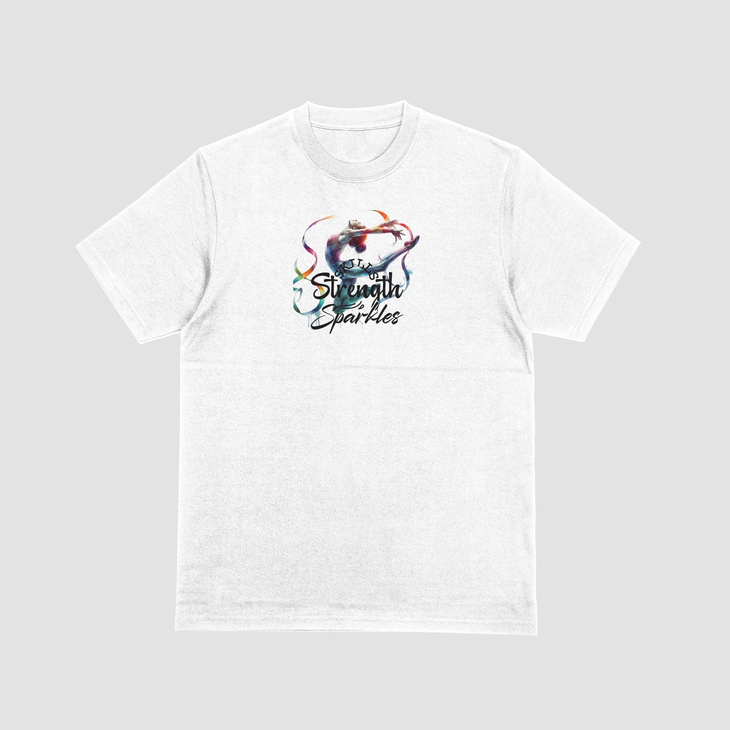 Skills, Strength, Sparkles