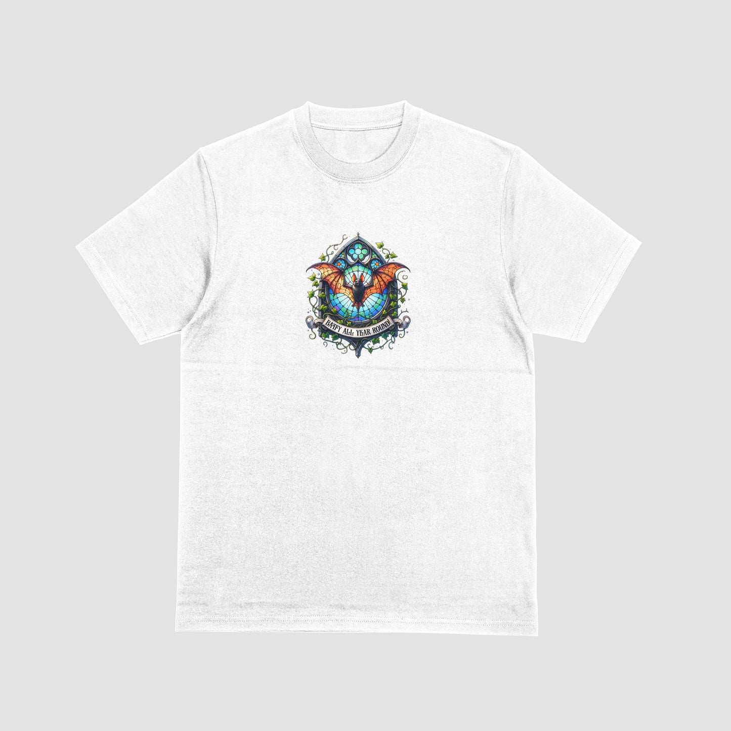 Batty All Year Around