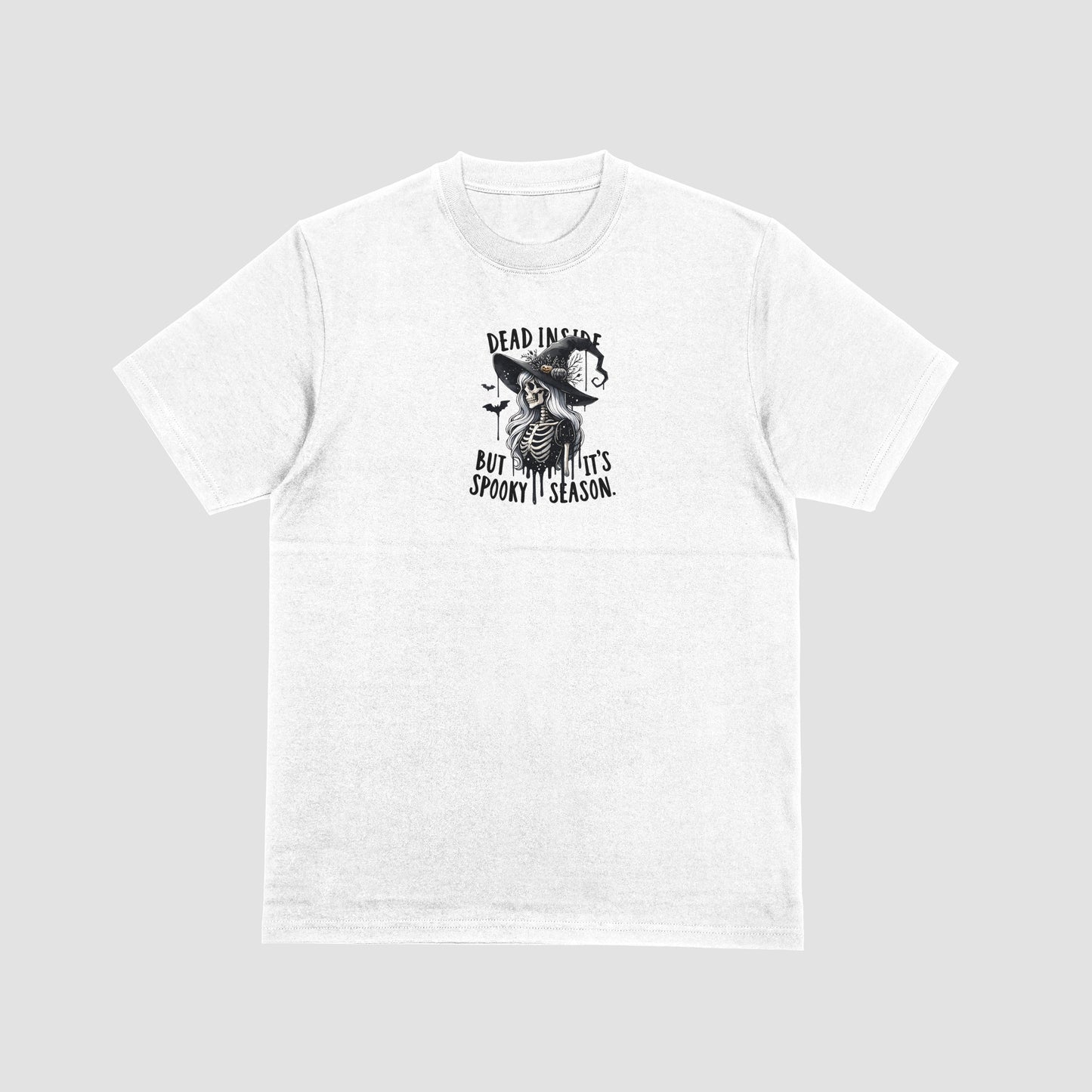 Dead Inside But It's Spooky Season #2