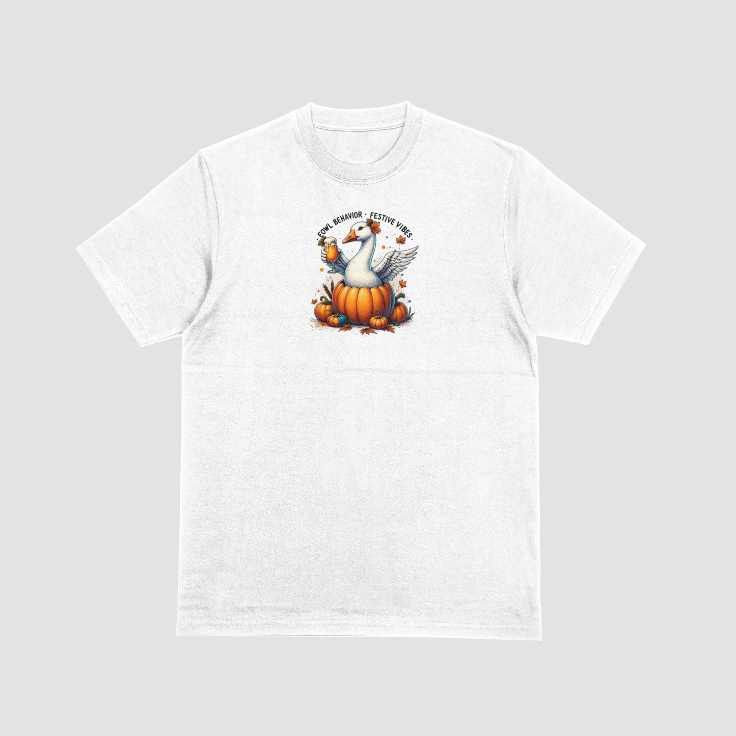 Fowl Behavior, Festival Vibes #2