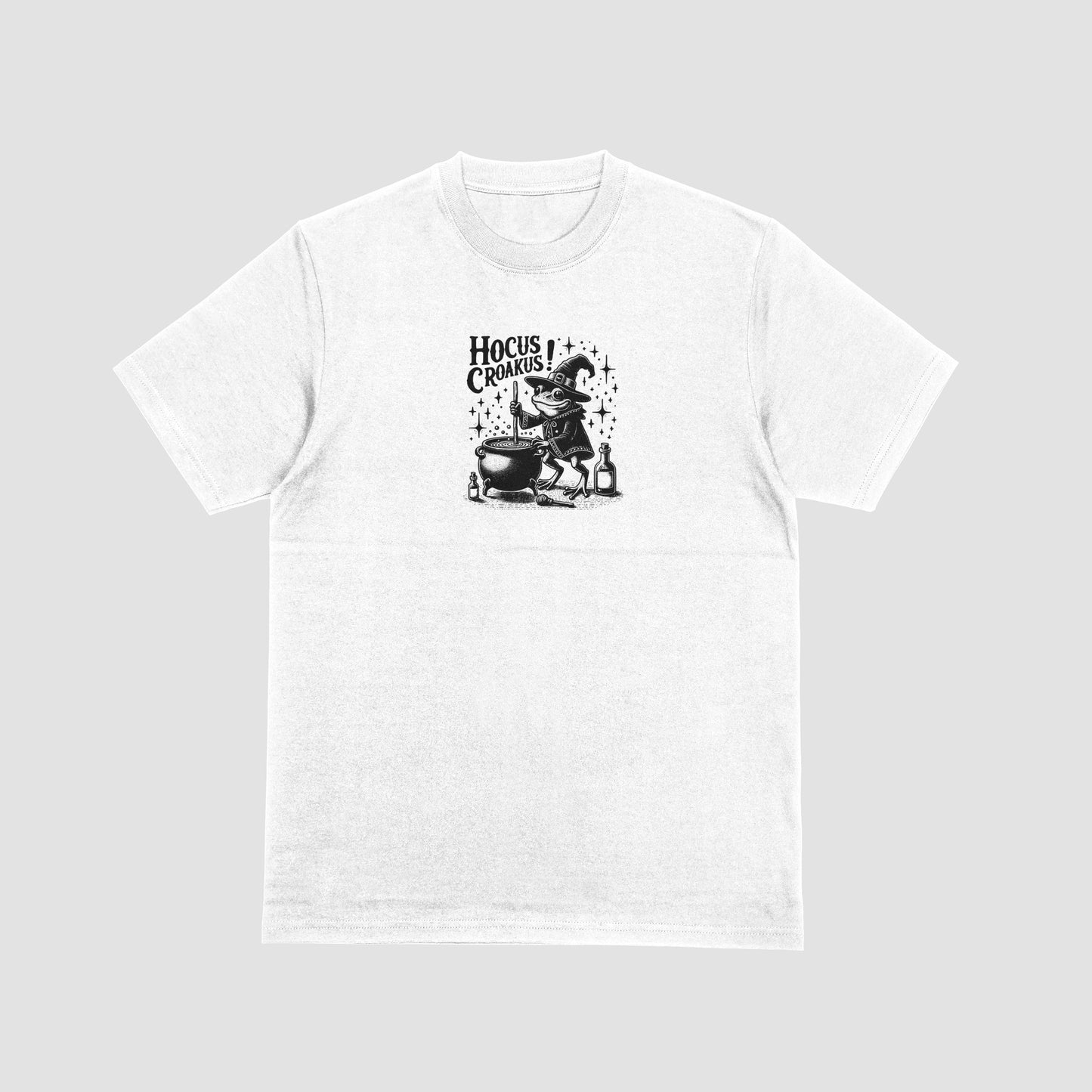 Hocus Croakus