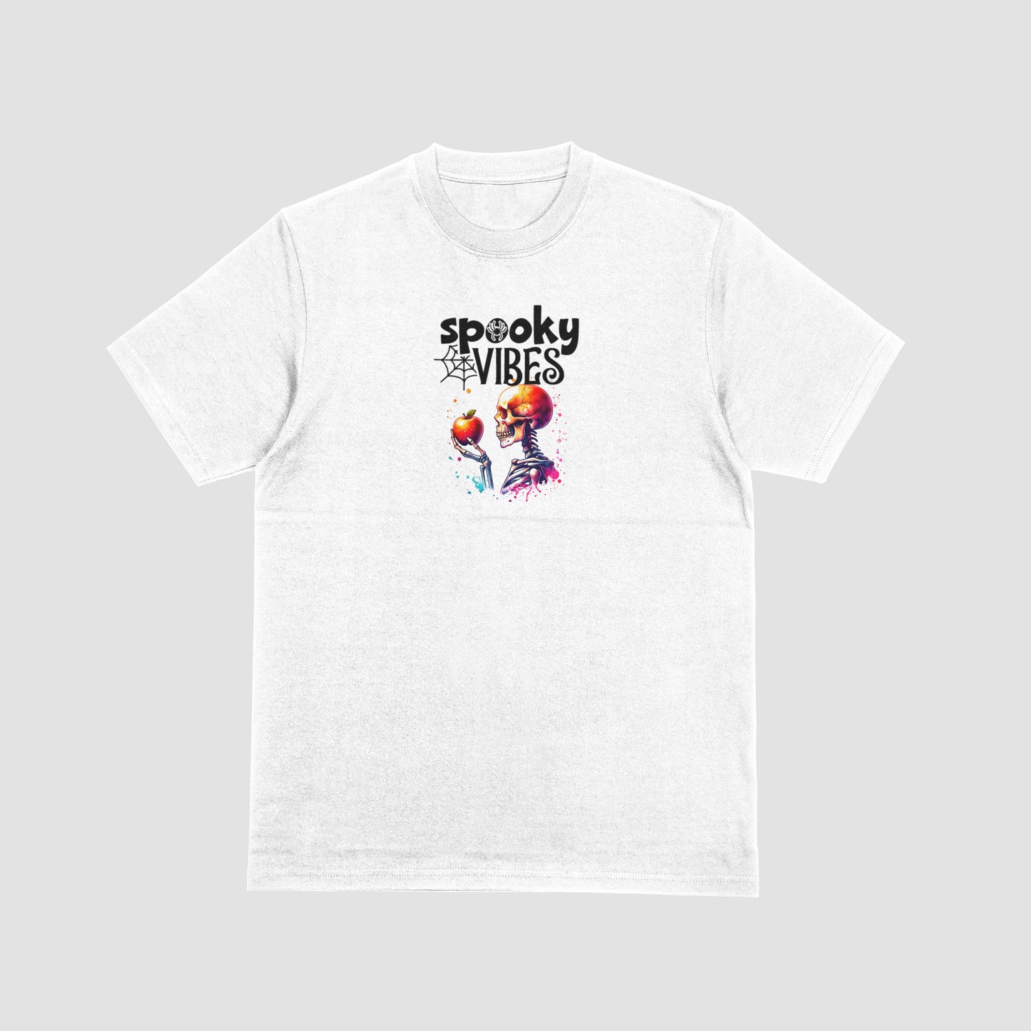 Spooky Vibes