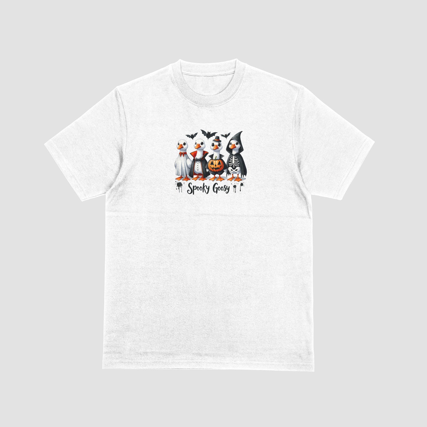 Spooky Goosy