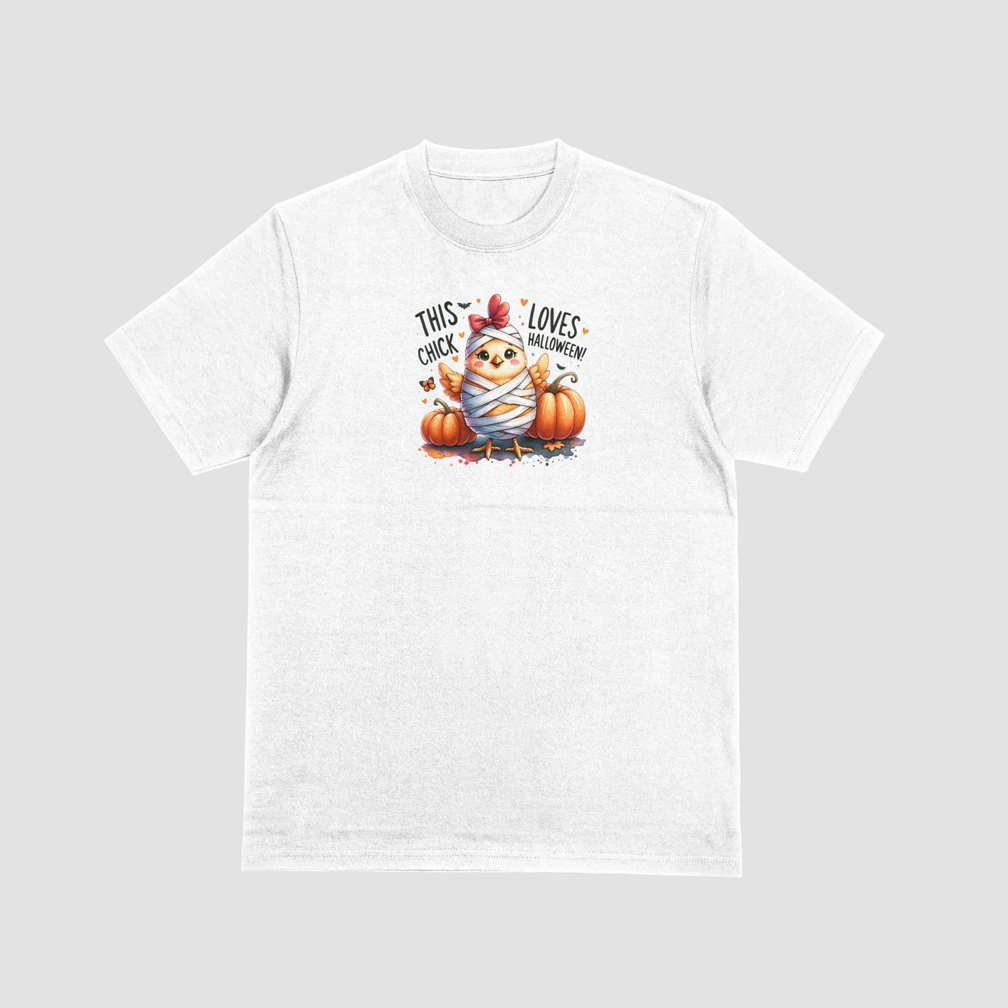 This Chic Loves Halloween