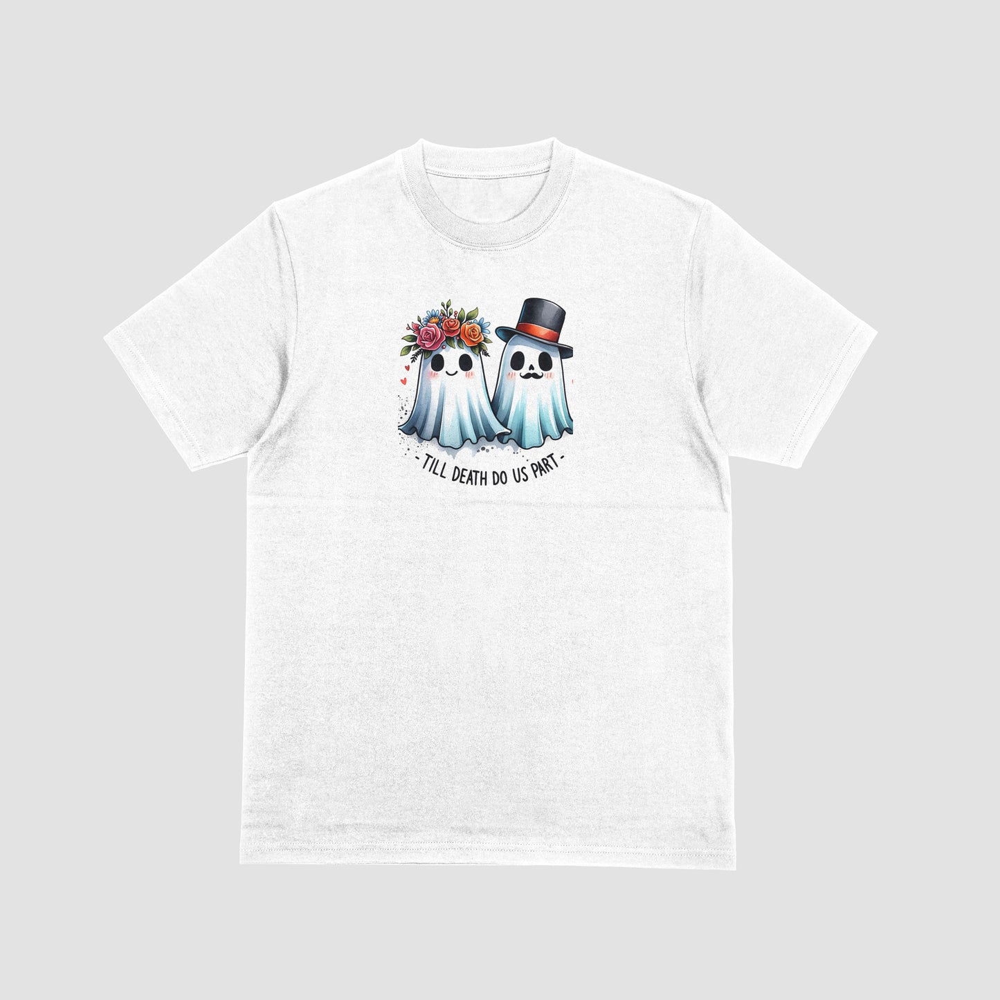 Till Death Do Us Part