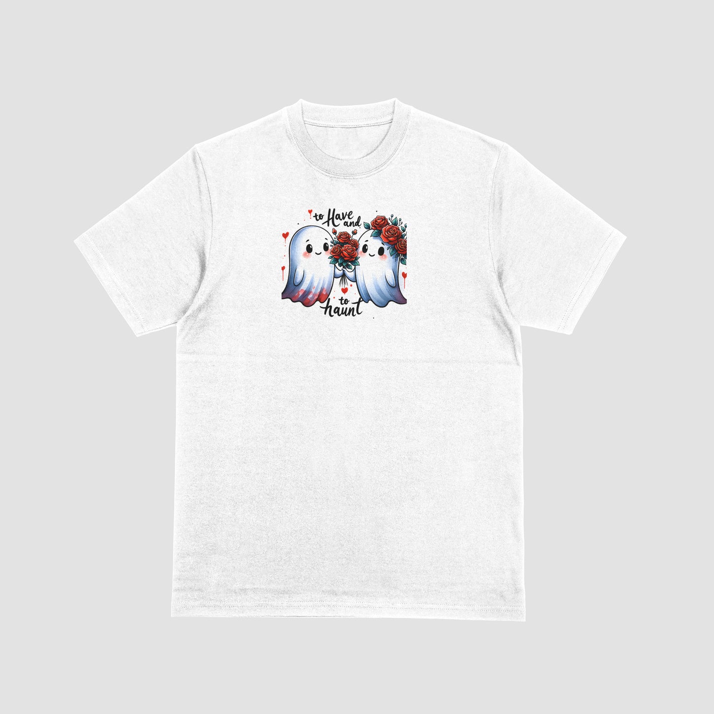 To Have And To Haunt