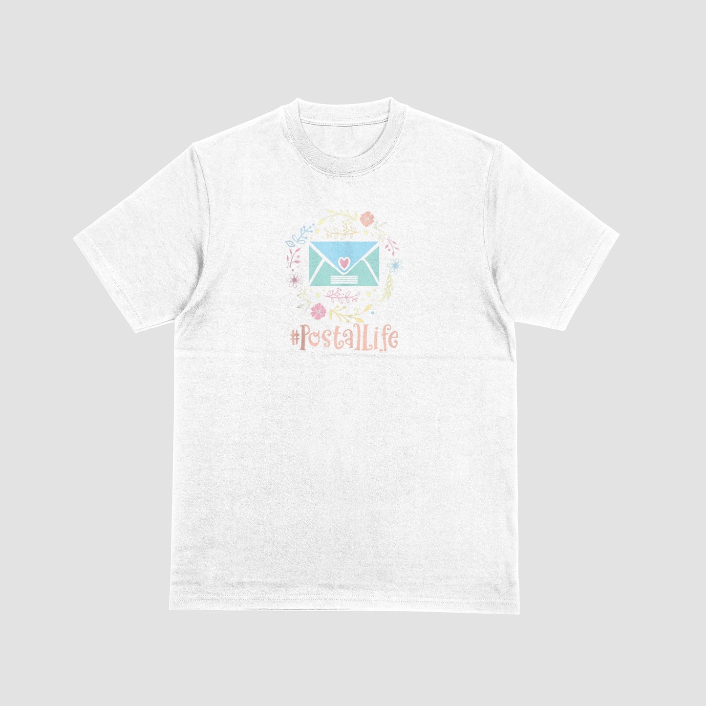Postal Life