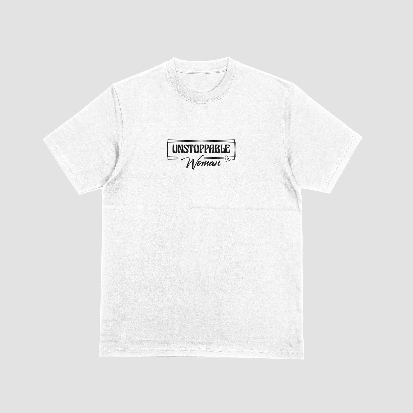 Unstoppable Woman 2