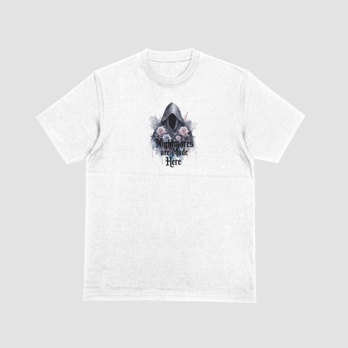 Nightmares Are Made Here