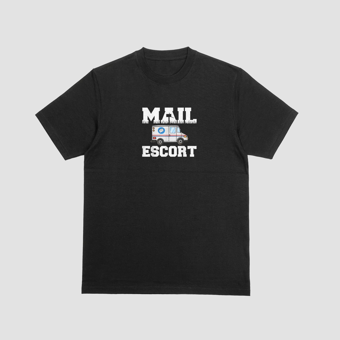 Mail Escort