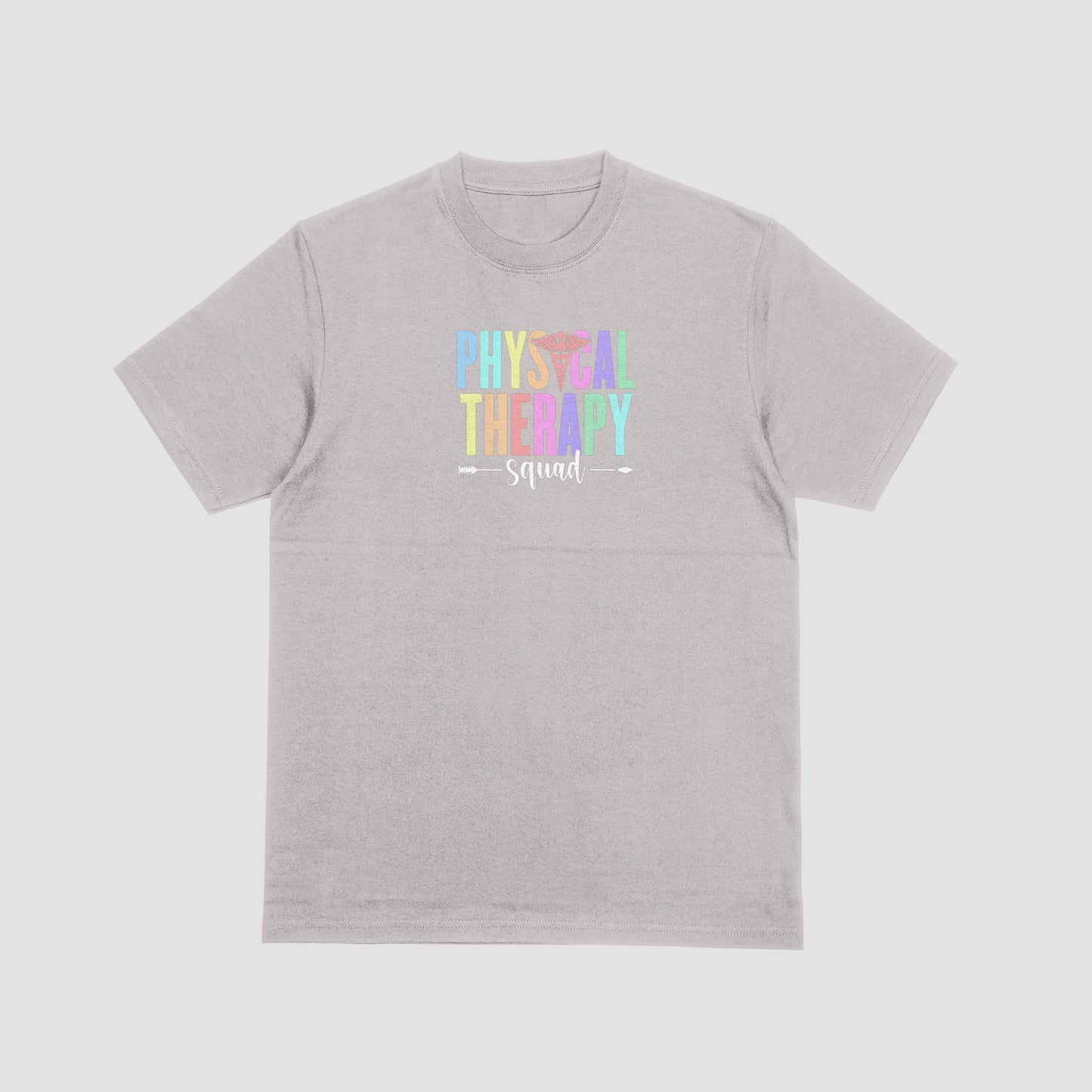 Physical Therapy Squad