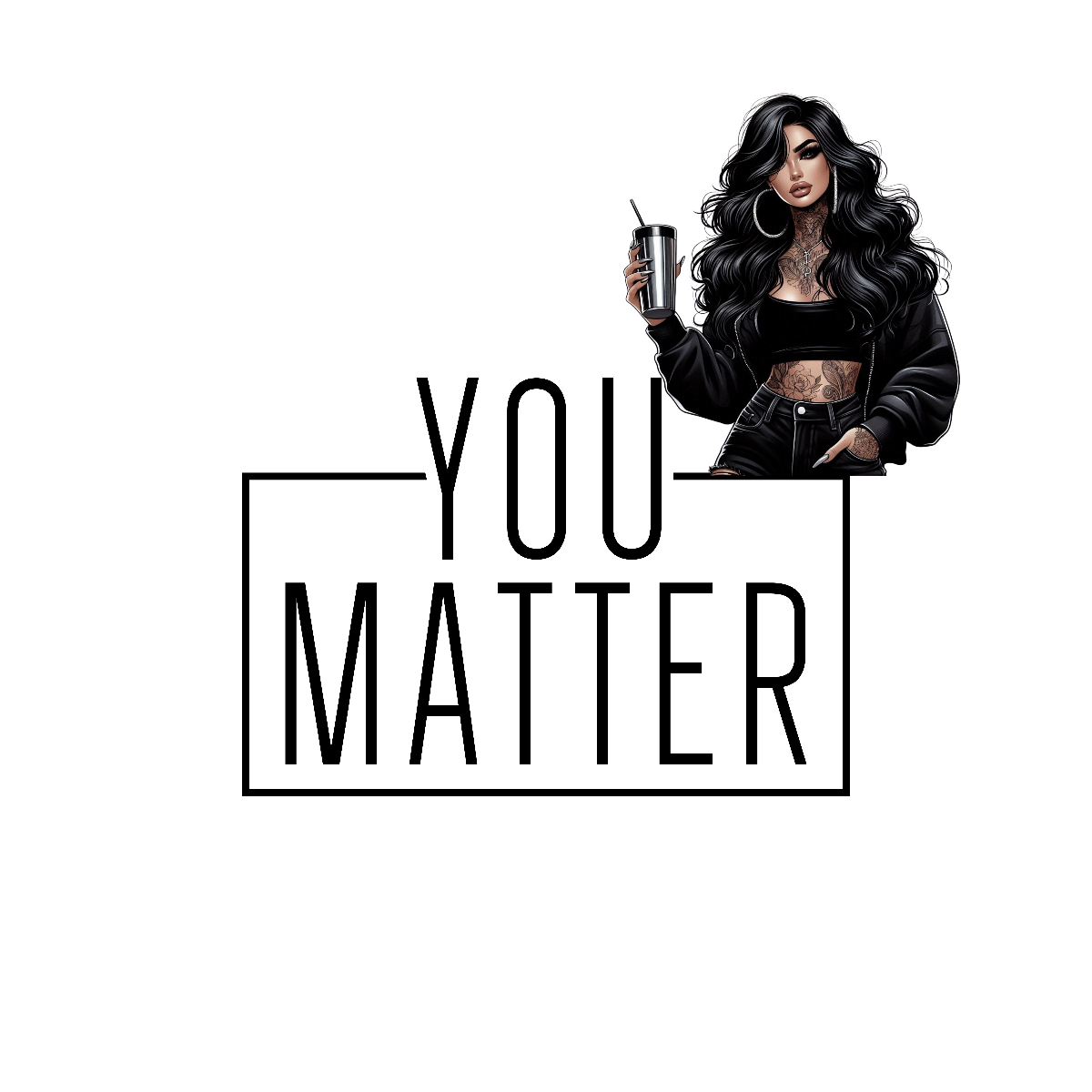 You Matter