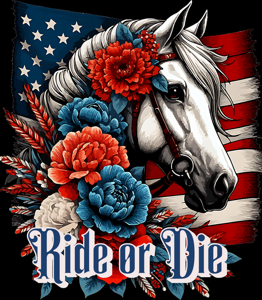 Ride or Die