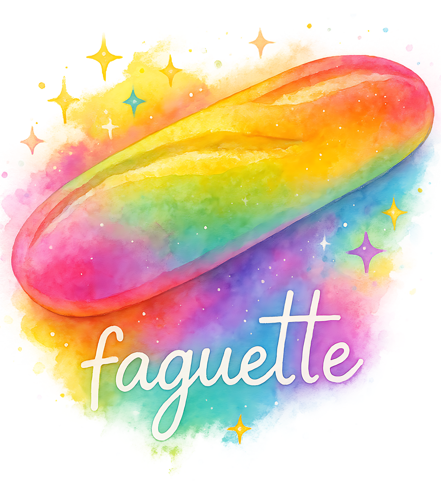 Faguette