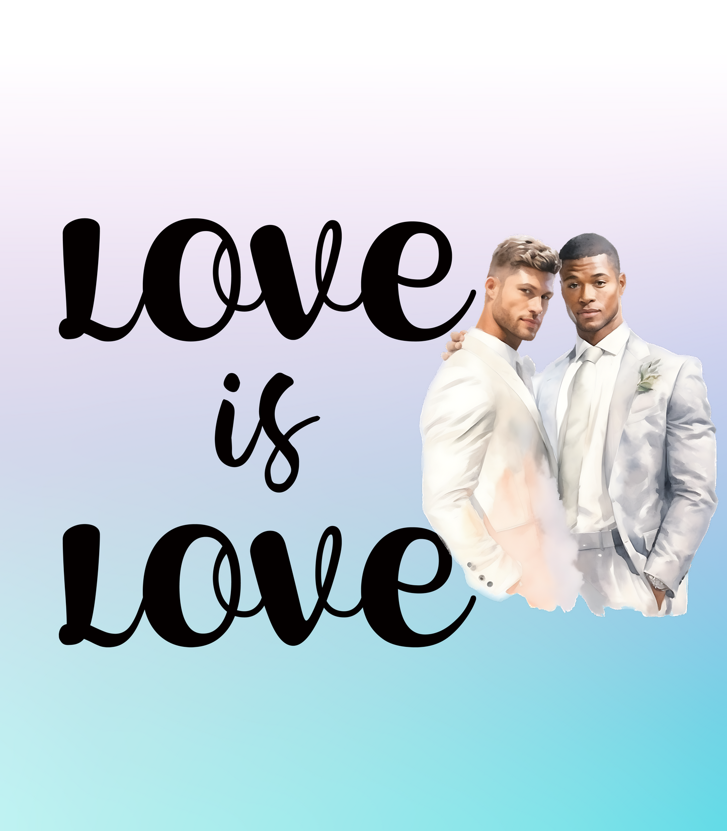 Love is Love