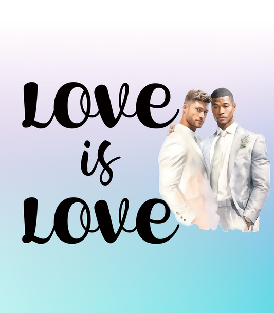 Love is Love