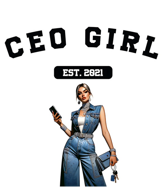 CEO Girl