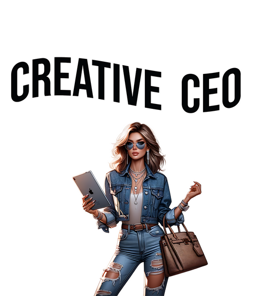 Creative CEO