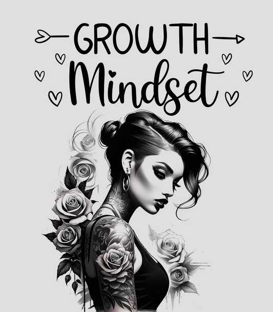 Growth Mindset