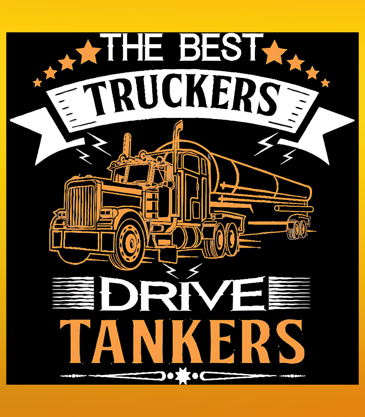 The Best Truckers
