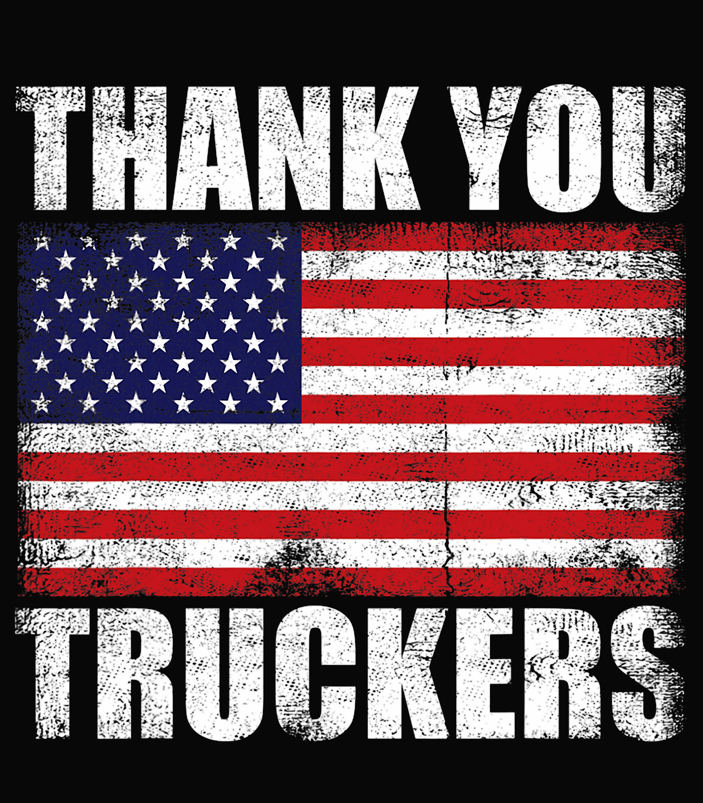 Thank You Truckers