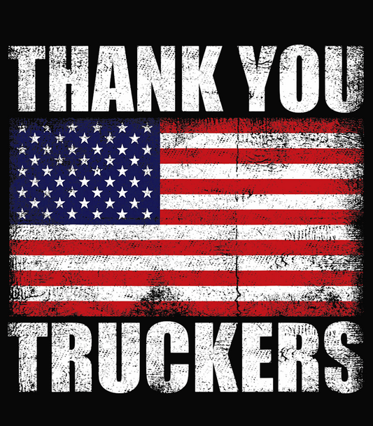 Thank You Truckers