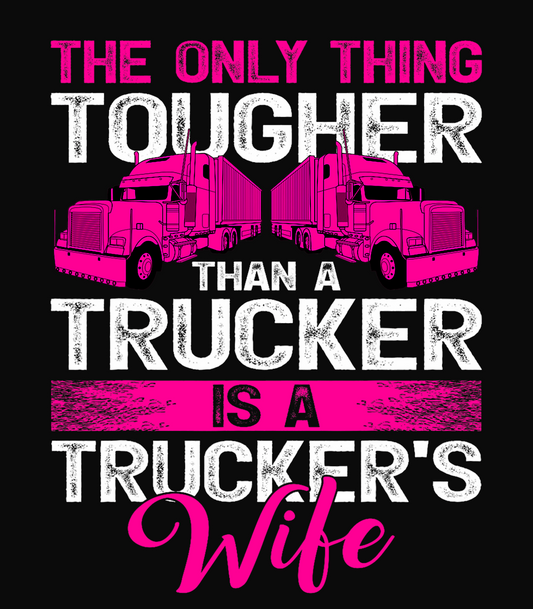 Trucker's Wife